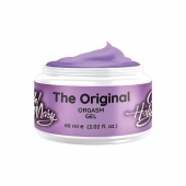 Стимулирующий гель Nuei Oh! Holy Mary The Original Orgasm Gel - 60 мл. - Nuei cosmetics - купить с доставкой в Камышине