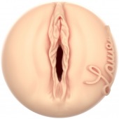 Мастурбатор-вагина FeelLauren Stroker - Kiiroo - в Камышине купить с доставкой