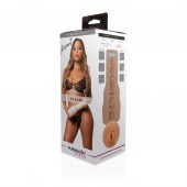 Мастурбатор-вагина Fleshlight Girls - Kazumi Kumzumi - Fleshlight - в Камышине купить с доставкой