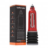 Красная гидропомпа Bathmate HydroMAX8 - Bathmate - в Камышине купить с доставкой