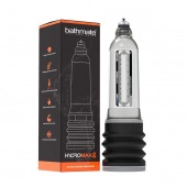 Прозрачная гидропомпа Bathmate HydroMAX8 - Bathmate - в Камышине купить с доставкой