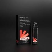 Крем для усиления эрекции Erect’r Power Cream - 15 мл. - Zestra - купить с доставкой в Камышине