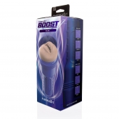 Мастурбатор-ротик Fleshlight Boost Blow - Fleshlight - в Камышине купить с доставкой