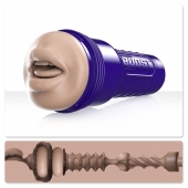 Мастурбатор-ротик Fleshlight Boost Blow - Fleshlight - в Камышине купить с доставкой