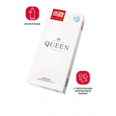 Ультратонкие презервативы Elasun Queen - 12 шт. - Elasun - купить с доставкой в Камышине