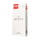 Ультратонкие презервативы Elasun Queen - 12 шт. - Elasun - купить с доставкой в Камышине