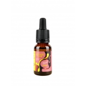 Капли с согревающим эффектом Passion Drips Warming - 15 мл. - Pleasure Lab - купить с доставкой в Камышине