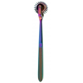 Радужное колесо Вартенберга Rainbow Triple Pinwheel - Orion - купить с доставкой в Камышине
