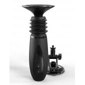 Секс-машина Body Dock Thruster - Pipedream - купить с доставкой в Камышине