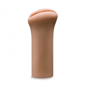 Мастурбатор-вагина Mamacita Realistic Latin Masturbator - Blush Novelties - в Камышине купить с доставкой