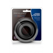 Черный уплотнитель на вакуумную помпу Replacement Pump Sleeve - Blush Novelties - в Камышине купить с доставкой