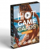 Игральные карты Hot Game Cards «Арсенал» - Сима-Ленд - купить с доставкой в Камышине