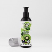 Лубрикант для орального секса SGAN со вкусом кислого киви - 100 мл. - SGAN - купить с доставкой в Камышине