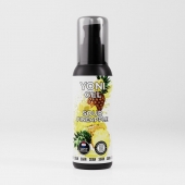 Лубрикант для орального секса SGAN со вкусом кислого ананаса - 100 мл. - SGAN - купить с доставкой в Камышине