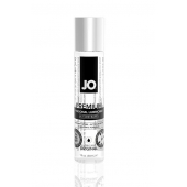 Cиликоновый лубрикант JO Personal Premium Lubricant - 30 мл. - System JO - купить с доставкой в Камышине