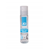 Лубрикант на водной основе JO Personal Lubricant H2O - 30 мл. - System JO - купить с доставкой в Камышине