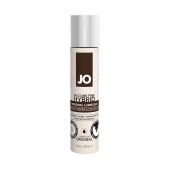 Водно-масляный лубрикант JO Silicon free Hybrid Lubricant ORIGINAL- 30 мл. - System JO - купить с доставкой в Камышине
