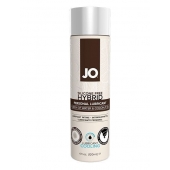 Водно-масляный лубрикант с охлаждающим эффектом JO Silicon free Hybrid Lubricant COOLING - 120 мл. - System JO - купить с доставкой в Камышине