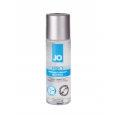 Нейтральный лубрикант на водной основе JO Personal Lubricant H2O - 60 мл. - System JO - купить с доставкой в Камышине