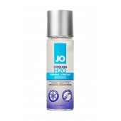Охлаждающий лубрикант на водной основе JO Personal Lubricant H2O COOLING - 60 мл. - System JO - купить с доставкой в Камышине