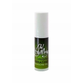 Масло унисекс с эффектом вибрации Oh! Holy Mary - 6 мл. - Nuei cosmetics - купить с доставкой в Камышине