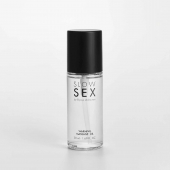 Съедобное cогревающее массажное масло Slow Sex - 50 мл. - Bijoux Indiscrets - купить с доставкой в Камышине