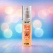 Интимный гель-сыворотка на водной основе Organic Vitamin Bomb - 75 мл. - THE LUFF - купить с доставкой в Камышине