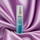 Интимный гель на водной основе Hybrid - 75 мл. - THE LUFF - купить с доставкой в Камышине