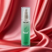 Интимный гель на водной основе Natural - 75 мл. - THE LUFF - купить с доставкой в Камышине