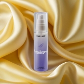 Интимный гель на водной основе Hypoallergenic - 75 мл. - THE LUFF - купить с доставкой в Камышине