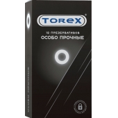 Особо прочные презервативы Torex - 12 шт. - Torex - купить с доставкой в Камышине