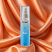 Интимный гель на водной основе Nude - 75 мл. - THE LUFF - купить с доставкой в Камышине