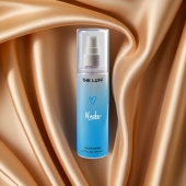 Интимный гель на водной основе Nude - 150 мл. - THE LUFF - купить с доставкой в Камышине