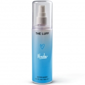 Интимный гель на водной основе Nude - 150 мл. - THE LUFF - купить с доставкой в Камышине