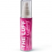 Интимный гель на водной основе Afrodisia Raspberry - 75 мл. - THE LUFF - купить с доставкой в Камышине