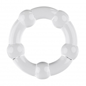 Набор из 3 эрекционных колец Erection Rings Set - Selopa - в Камышине купить с доставкой
