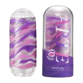 Мастурбатор Tenga Arte Drape - Tenga - в Камышине купить с доставкой