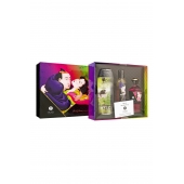 Подарочный набор Fruity Kisses из 3 предметов - Shunga - купить с доставкой в Камышине