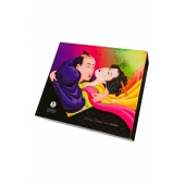 Подарочный набор Fruity Kisses из 3 предметов - Shunga - купить с доставкой в Камышине