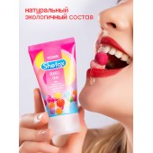 Интимная гель-смазка Shefox «Бабл гам» - 50 мл. - Shefox - купить с доставкой в Камышине