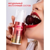 Интимная гель-смазка Shefox Premium «Спелая вишня» - 50 мл. - Shefox - купить с доставкой в Камышине