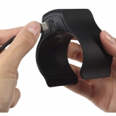 Набор Tenga Cup Vibrator 1st Set: вибратор Cup Vibrator, мастурбатор Original Vacuum Cup, мастурбатор Premium Original Vacuum Cup - Tenga - в Камышине купить с доставкой