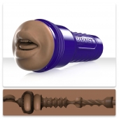 Мастурбатор-рот Fleshlight Boost Blow - Fleshlight - в Камышине купить с доставкой