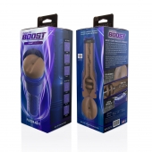 Мастурбатор-анус Fleshlight Boost Blast Female - Fleshlight - в Камышине купить с доставкой