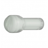 Люминесцентный мастурбатор-вагина FeelGlow Stroker - Kiiroo - в Камышине купить с доставкой