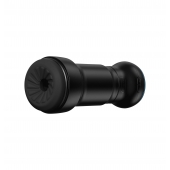 Ченый мастурбатор с интерактивная насадкой PowerBlow   Feel Pocket Stroker - Kiiroo - в Камышине купить с доставкой