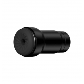 Черный мастурбатор Feel Pocket Stroker - Kiiroo - в Камышине купить с доставкой