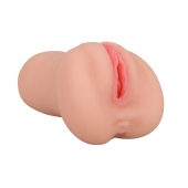 Мастурбатор-вагина Baby Doll - Lola Games - в Камышине купить с доставкой