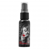 Съедобный гель Erotist Sweet Provocation Watermelon - 30 мл. - Erotist Lubricants - купить с доставкой в Камышине