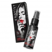 Съедобный гель Erotist Sweet Provocation Watermelon - 30 мл. - Erotist Lubricants - купить с доставкой в Камышине